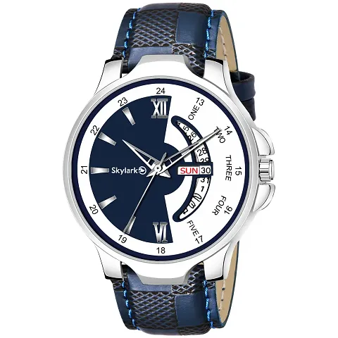 Stylish Day & Date Watches for Men