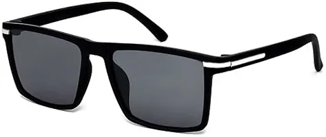 UV Protection Wayfarer Sunglasses For- Boys  Girls-thumb2