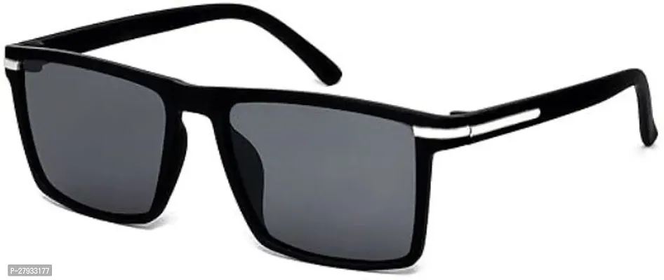 UV Protection Wayfarer Sunglasses For- Boys  Girls-thumb3