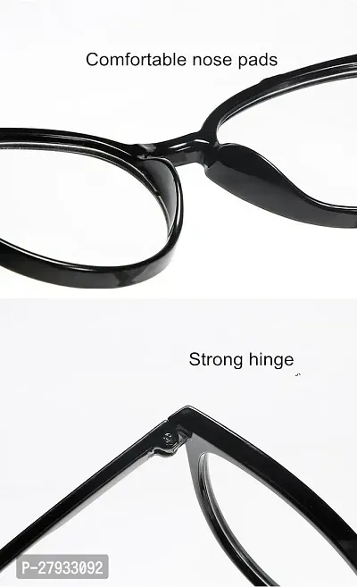 Trending Riding Glasses, UV Protection, Style Spectacle Sunglassess  For- Boys  Girls-thumb4