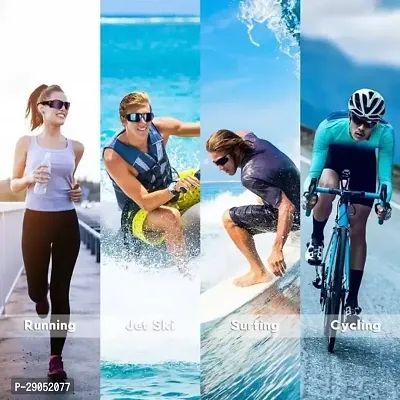 Stylish UV Protection Sports Sunglasses-thumb4