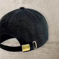 Smiley cap for men  Boys-thumb2