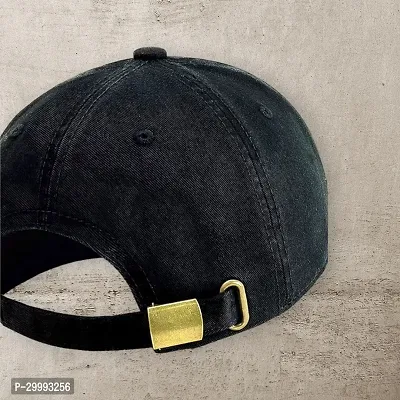 Smiley cap for men  Boys-thumb3