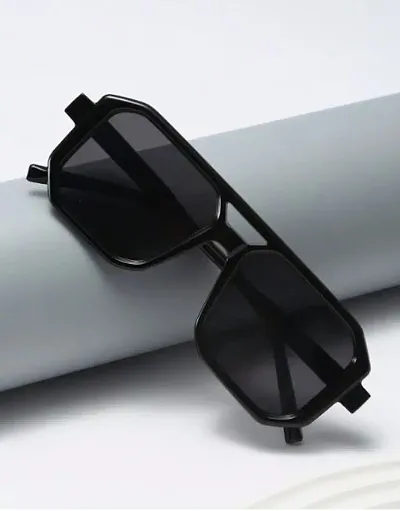 Vacation Special Square Sunglasses 