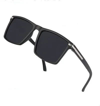 UV Protection Wayfarer Sunglasses For- Boys Girls