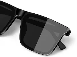 UV Protection, Riding Glasses Wayfarer Sunglasses For- Boys  Girls-thumb1