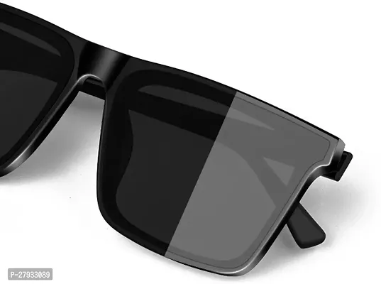 UV Protection, Riding Glasses Wayfarer Sunglasses For- Boys  Girls-thumb2