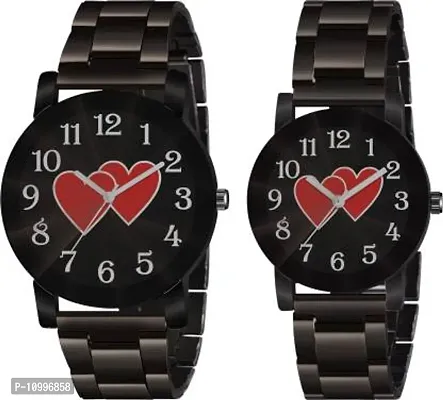 Stylish Analog Watches For Men and Woman-thumb0