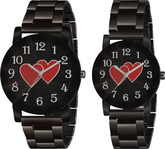 Stylish Analog Watches For Men and Woman