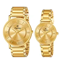 Modern Analog Watches for Couple-thumb4