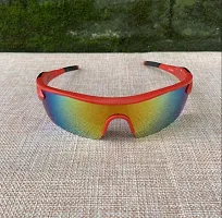 Stylish UV Protection Sports Sunglasses-thumb1