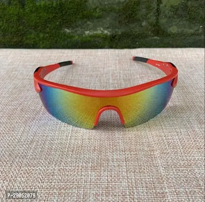 Stylish UV Protection Sports Sunglasses-thumb2