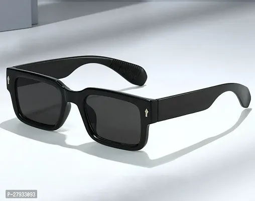 UV Protection Retro Square Sunglasses, Riding sunglass  For- Boys  Girls-thumb5