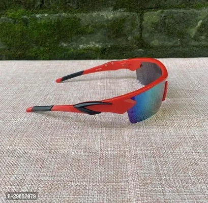 Stylish UV Protection Sports Sunglasses-thumb3