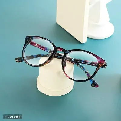 UV Protection, Toughened Glass Lens Wayfarer Sunglasses  For- Boys  Girls-thumb0