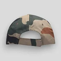 Indian Army Men Cap  Boys-thumb2