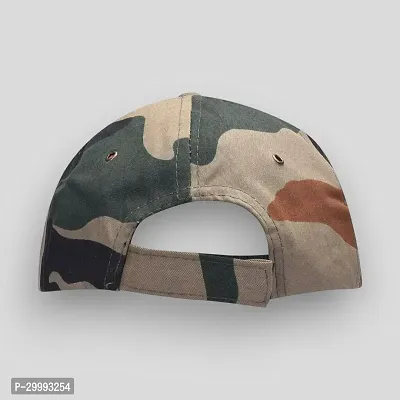 Indian Army Men Cap  Boys-thumb3