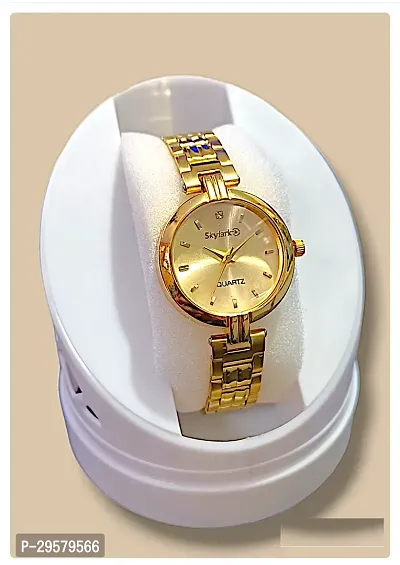 Stylish Analog Watch For Women