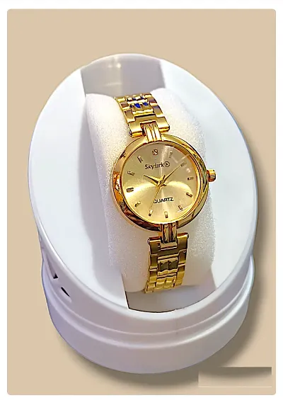 Stylish Analog Watch For Women