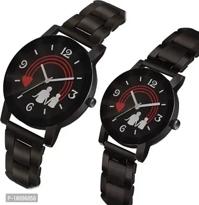 Stylish Analog Watches For Men and Woman-thumb2