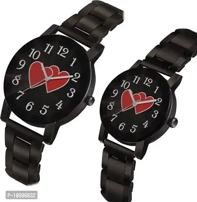 Stylish Analog Watches For Men and Woman-thumb2