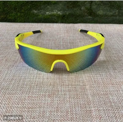 Stylish UV Protection Sports Sunglasses-thumb2