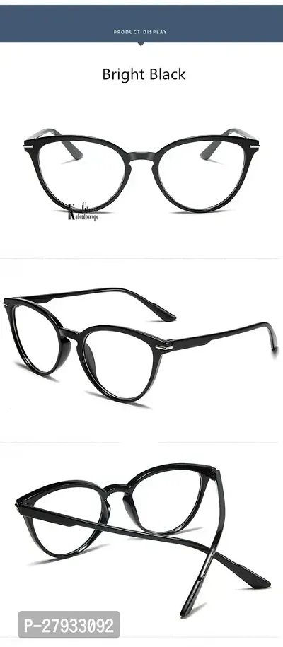 Trending Riding Glasses, UV Protection, Style Spectacle Sunglassess  For- Boys  Girls-thumb5
