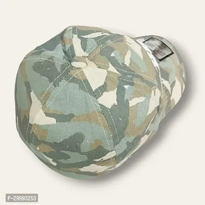 US Army Men Cap  Boys-thumb3