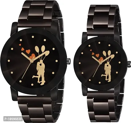 Stylish Analog Watches For Men and Woman