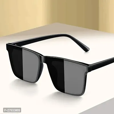 UV Protection, Riding Glasses Wayfarer Sunglasses For- Boys  Girls-thumb0