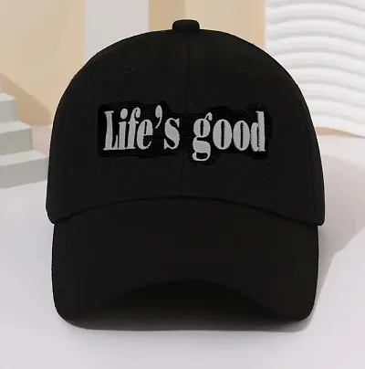 Stylish Cap For Mens and Boys