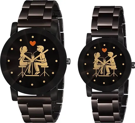 Stylish Analog Watches For Men and Woman