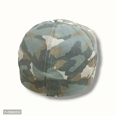 US Army Men Cap  Boys-thumb4