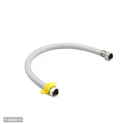 18 Inches Connection Pipe PTMT Heavy Duty Connection Pipe Suitable for Geysers countertop faucets water taps Set of 1 Pcs