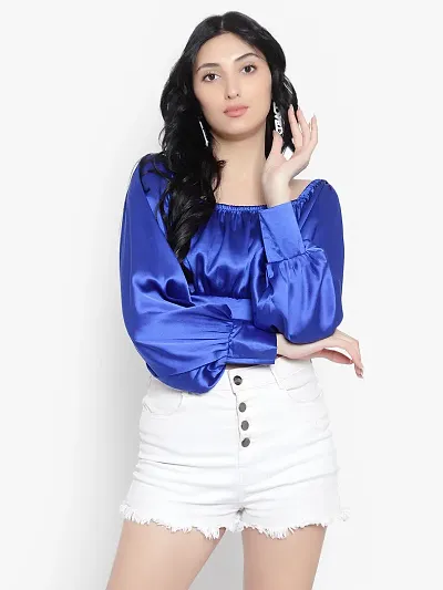 Elegant Top For Women