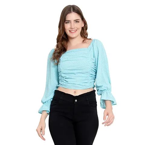 Elegant Top For Women