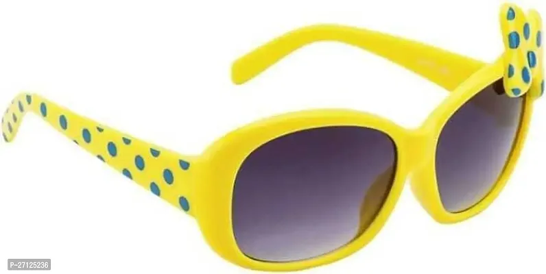 Classic Sunglass For Kids-thumb0