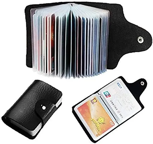 3 Cardholder Wallets For Men