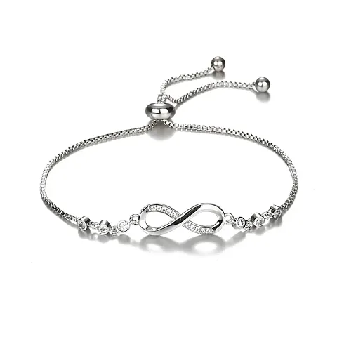 Imported Exceptional Alloy Bracelet