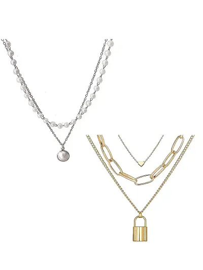 Best Selling  
Necklaces 