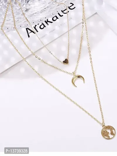Stylish necklaces 2018 hotsell