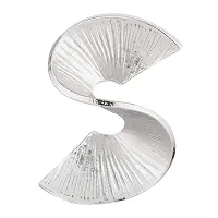 Vembley Silver Rare Stylish Earring-thumb1