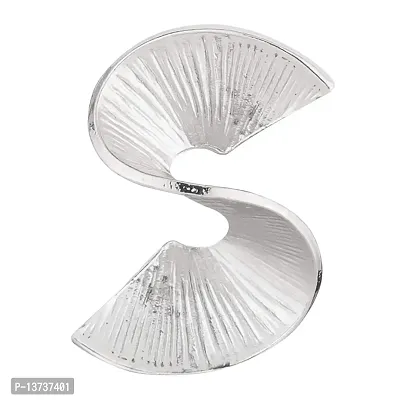 Vembley Silver Rare Stylish Earring-thumb2