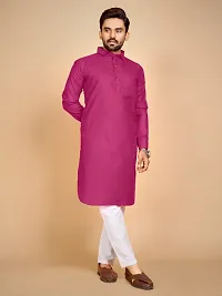 Allan Peter Mens Pathani kurta-thumb1