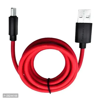 Ecofriendly Charging Cables for Mobile