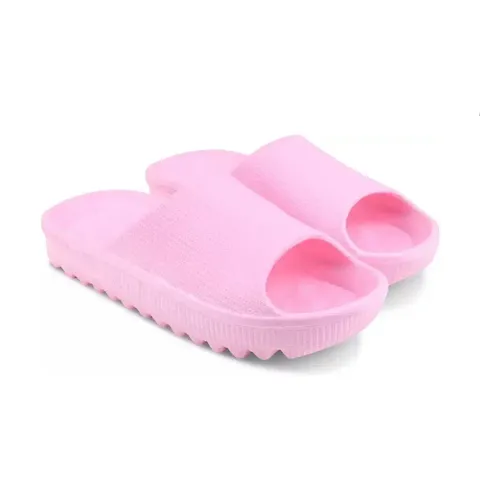 BEONZA Women Stylish Slides Flip Flops Slippers