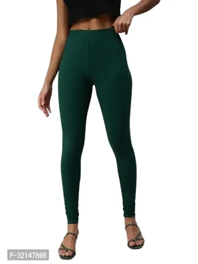 Churidar Leggings For Women-thumb0