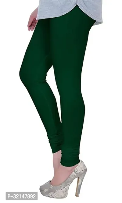 Churidar Leggings For Women-thumb0