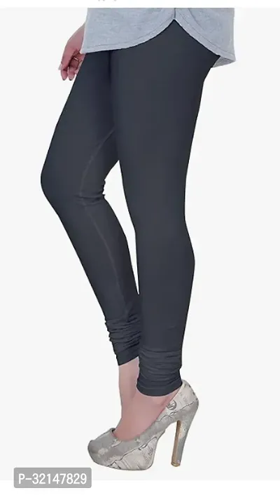 Churidar Leggings For Women-thumb0