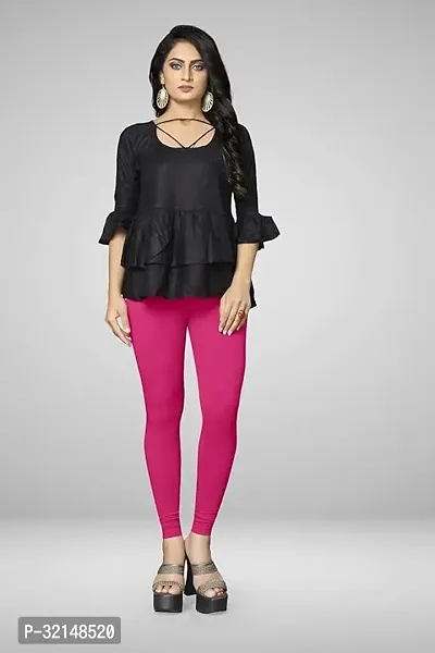 Churidar Leggings For Women-thumb0